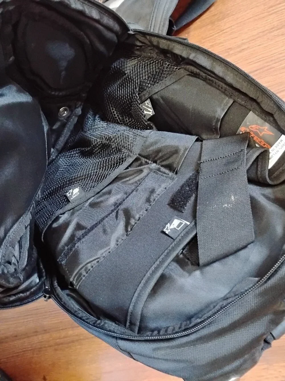Alpinestars Charger Backpack